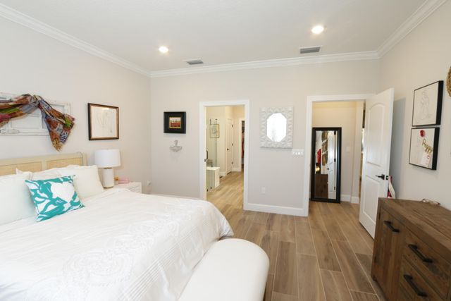 13646 SW GINGERLINE Drive, Port St. Lucie, Port St Lucie, FL 34987