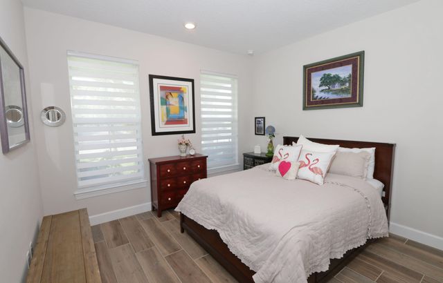 13646 SW GINGERLINE Drive, Port St. Lucie, Port St Lucie, FL 34987