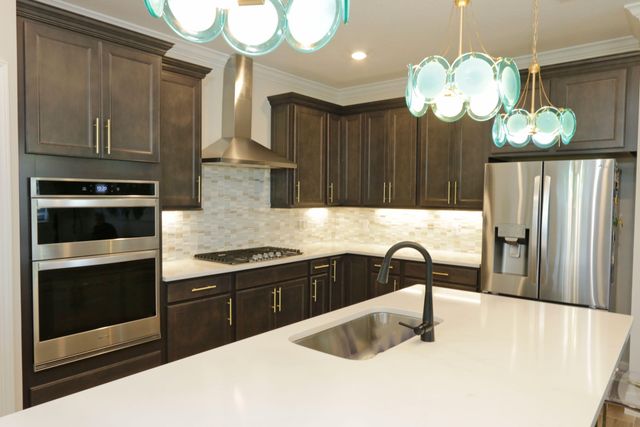 13646 SW GINGERLINE Drive, Port St. Lucie, Port St Lucie, FL 34987