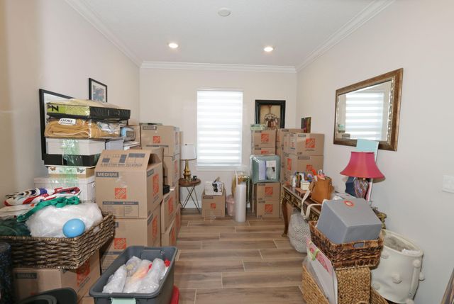 13646 SW GINGERLINE Drive, Port St. Lucie, Port St Lucie, FL 34987