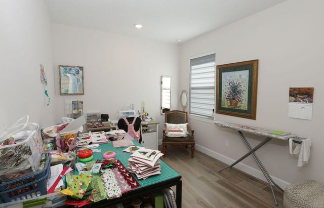 13646 SW GINGERLINE Drive, Port St. Lucie, Port St Lucie, FL 34987