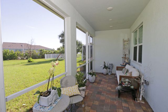 13646 SW GINGERLINE Drive, Port St. Lucie, Port St Lucie, FL 34987