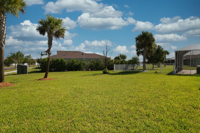 13646 SW GINGERLINE Drive, Port St. Lucie, Port St Lucie, FL 34987