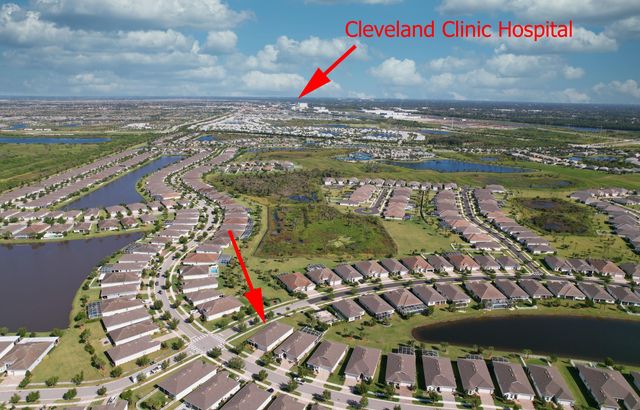 13646 SW GINGERLINE Drive, Port St. Lucie, Port St Lucie, FL 34987