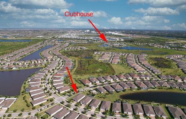 13646 SW GINGERLINE Drive, Port St. Lucie, Port St Lucie, FL 34987