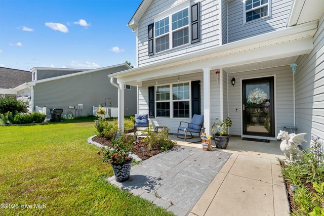 35 Lighthouse Cove Loop, Calabash, NC 28467