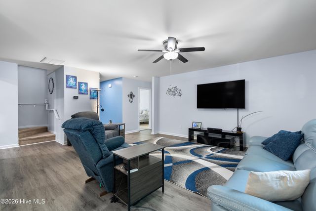 35 Lighthouse Cove Loop, Calabash, NC 28467