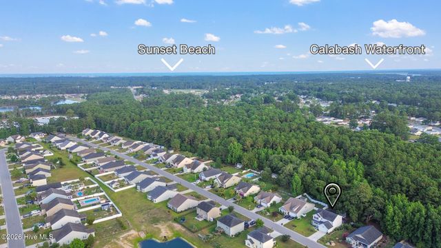 35 Lighthouse Cove Loop, Calabash, NC 28467
