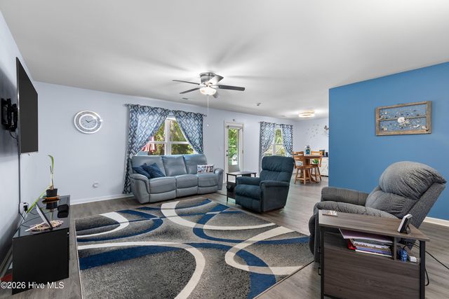 35 Lighthouse Cove Loop, Calabash, NC 28467