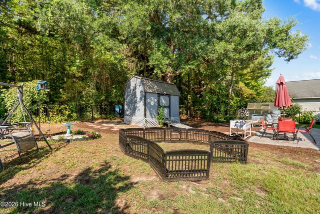 35 Lighthouse Cove Loop, Calabash, NC 28467