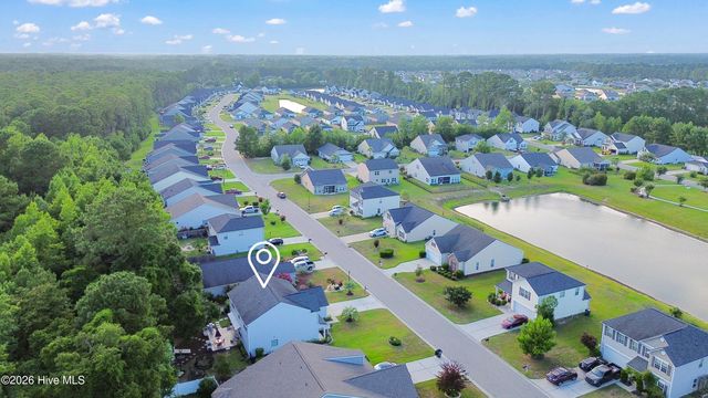 35 Lighthouse Cove Loop, Calabash, NC 28467