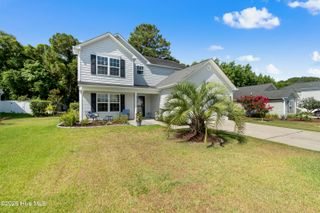 35 Lighthouse Cove Loop, Calabash, NC 28467