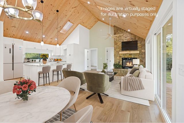 6389 Old Hwy 64 W, Warne, NC 28909