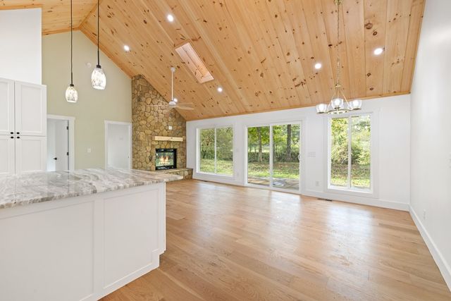 6389 Old Hwy 64 W, Warne, NC 28909