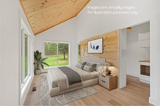 6389 Old Hwy 64 W, Warne, NC 28909