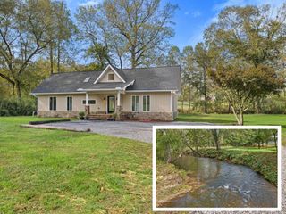 6389 Old Hwy 64 W, Warne, NC 28909