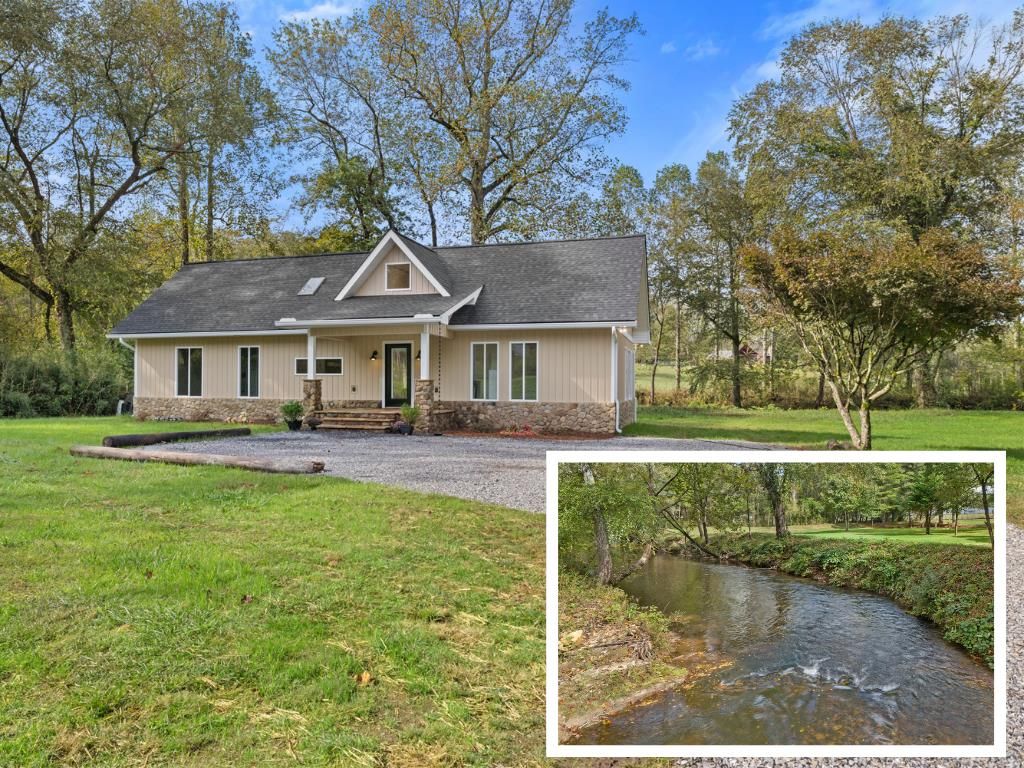 6389 Old Hwy 64 W, Warne, NC 28909