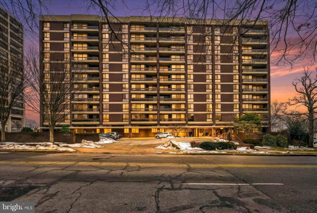 Image 1 of property listing at 4100 N CHARLES ST #407, Baltimore, MD 21218