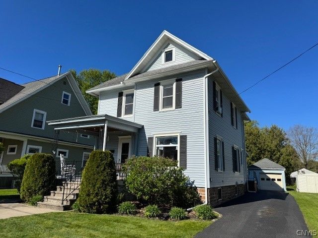 526 Broadway, Oneida, NY 13421