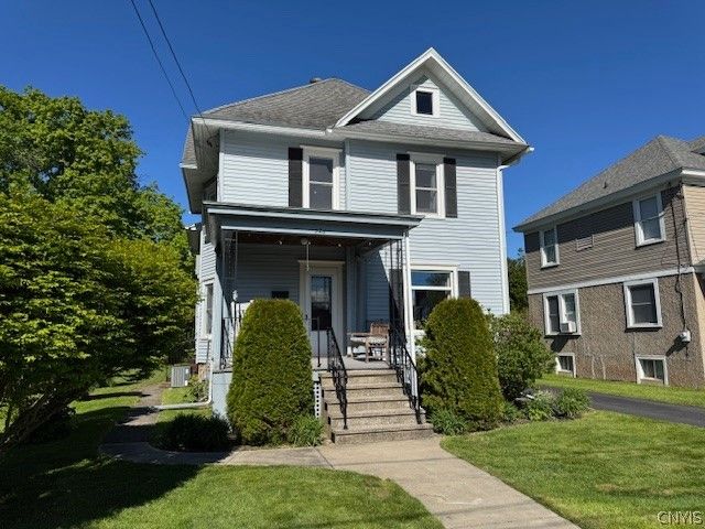 526 Broadway, Oneida, NY 13421