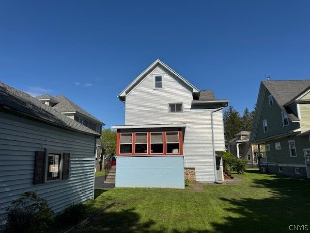 526 Broadway, Oneida, NY 13421