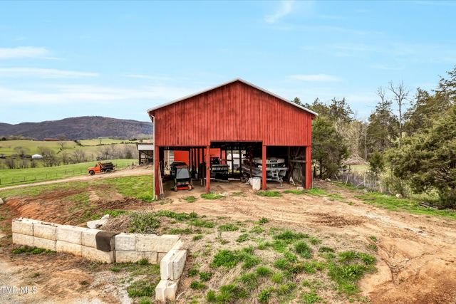 4144 Back Valley Road, Speedwell, TN 37870