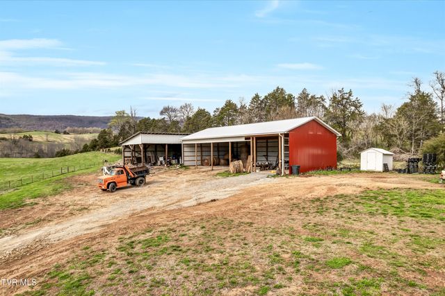 4144 Back Valley Road, Speedwell, TN 37870