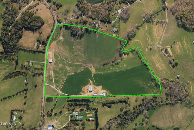 4144 Back Valley Road, Speedwell, TN 37870