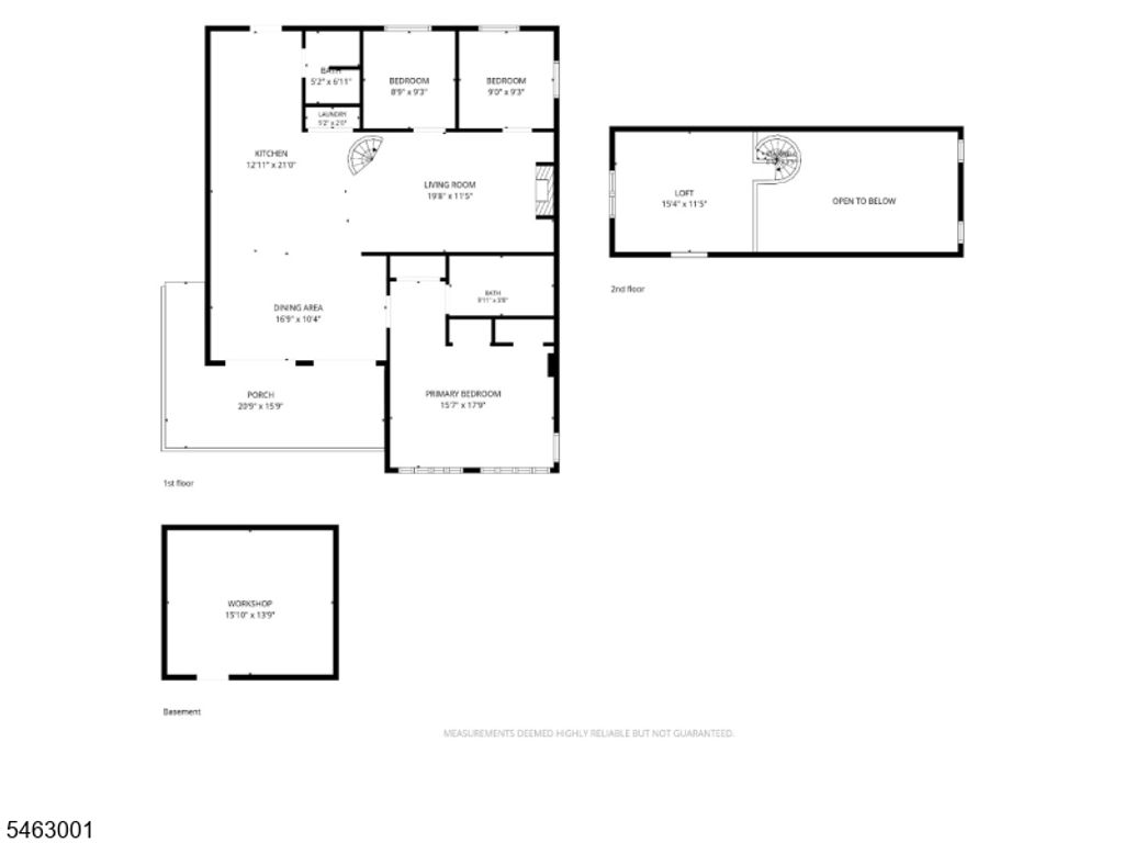 106 Demarest Rd, Bloomingdale Boro, NJ 07403 — photo 4