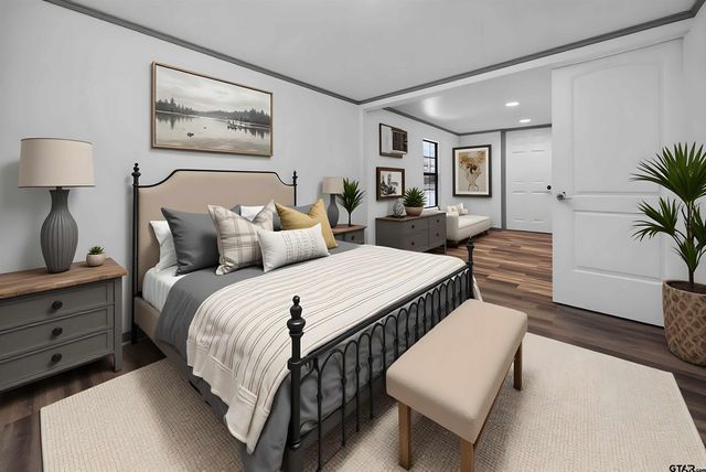 10881 Hillside Dr., Frankston, TX 75763