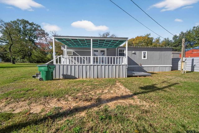 10881 Hillside Dr., Frankston, TX 75763