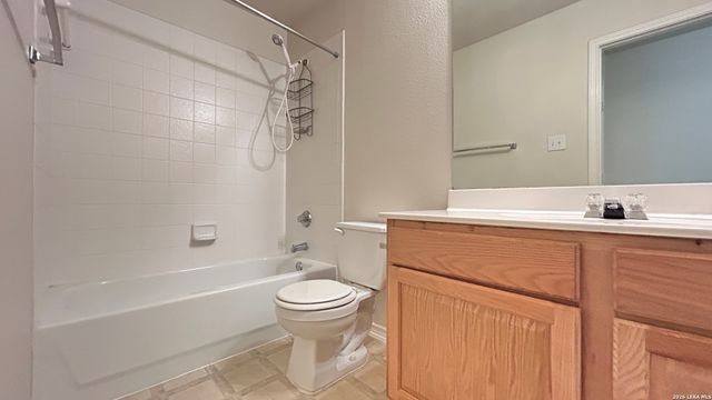 4906 SPYGLASS VW, San Antonio, TX 78247