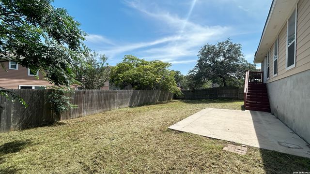 4906 SPYGLASS VW, San Antonio, TX 78247