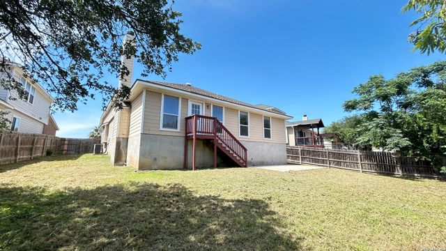 4906 SPYGLASS VW, San Antonio, TX 78247