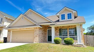 4906 SPYGLASS VW, San Antonio, TX 78247