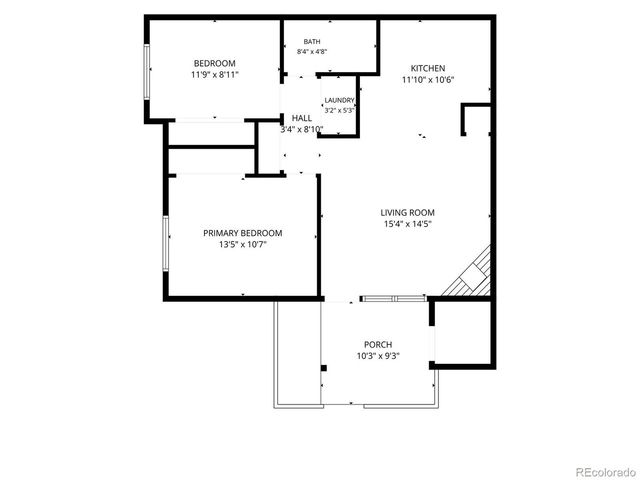 4371 Hunting Meadows Cir, Colorado Springs, CO 80916