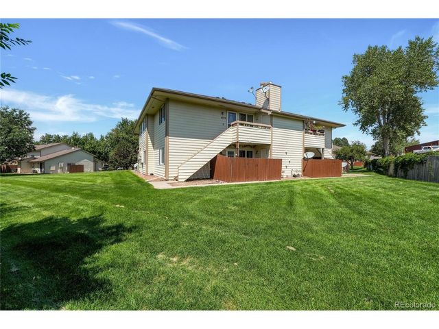 4371 Hunting Meadows Cir, Colorado Springs, CO 80916