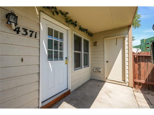 4371 Hunting Meadows Cir, Colorado Springs, CO 80916