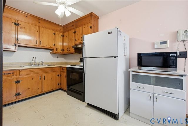 418 S 20th Ave, Hopewell, VA 23860