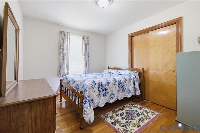 418 S 20th Ave, Hopewell, VA 23860