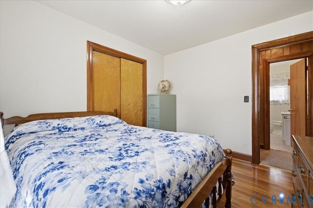 418 S 20th Ave, Hopewell, VA 23860
