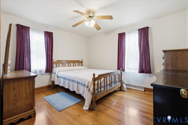 418 S 20th Ave, Hopewell, VA 23860