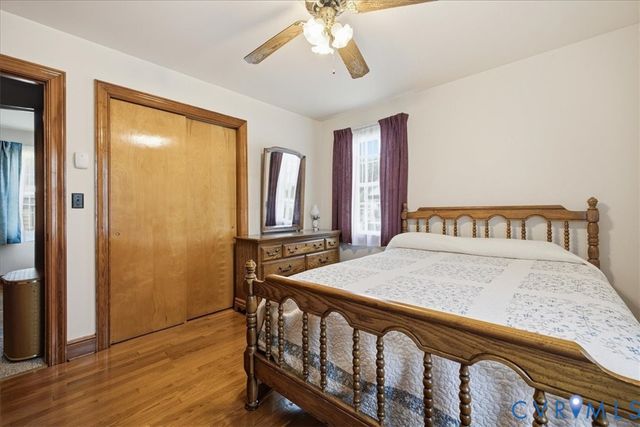 418 S 20th Ave, Hopewell, VA 23860