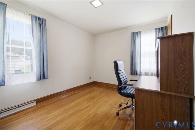 418 S 20th Ave, Hopewell, VA 23860