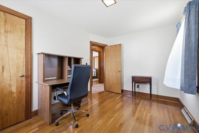 418 S 20th Ave, Hopewell, VA 23860