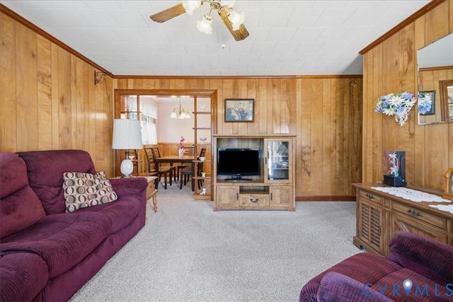 418 S 20th Ave, Hopewell, VA 23860