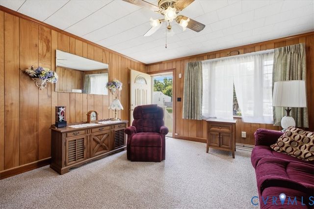 418 S 20th Ave, Hopewell, VA 23860
