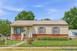 418 S 20th Ave, Hopewell, VA 23860