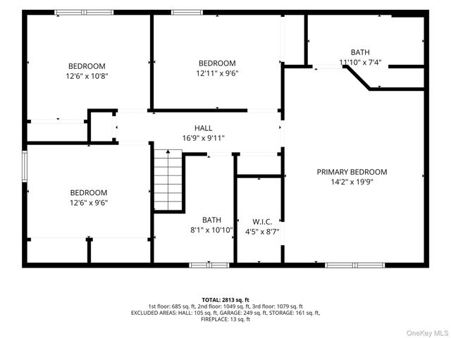 133 Cumberland Street, Mastic, NY 11950