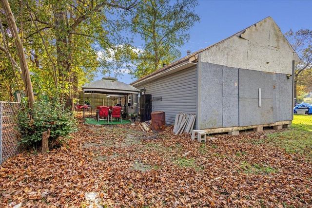 20741 Meadowbrook Drive, Chandler, TX 75758